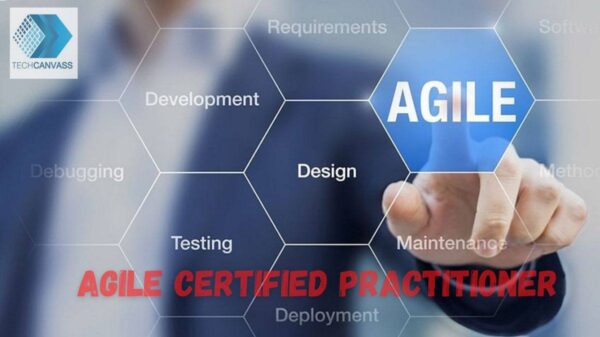 ACP-Agile-Certified-Practitioner