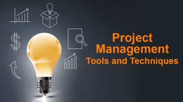 project management techniques