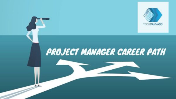 project manager career path