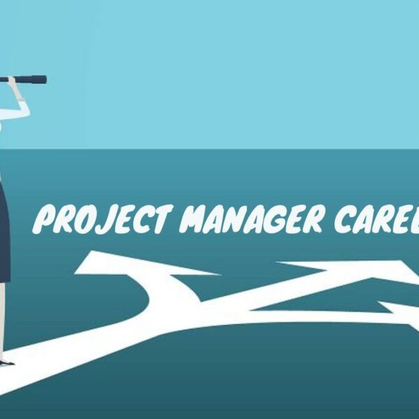project manager career path