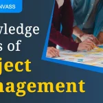 Knowledge areas of project management