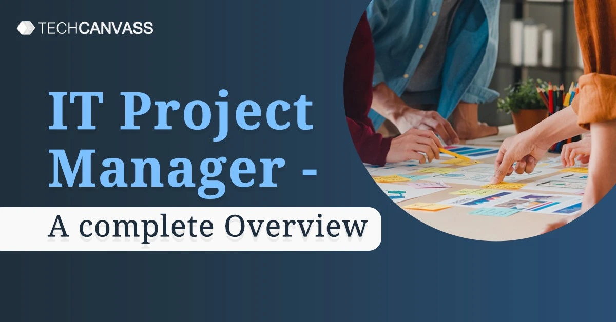 IT Project Manager