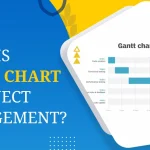 Gantt chart project management