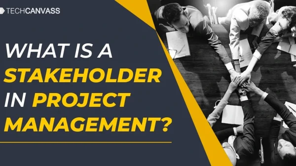 Stakeholder in project management